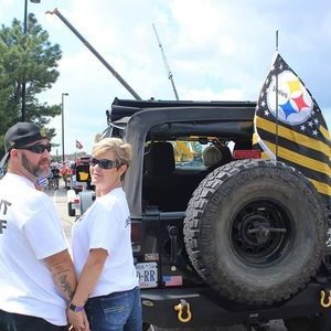 Meet your Posher, Curt